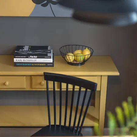 Apartment Am Renngraben 1 - Wohnen Auf Zeit Limburg an der Lahn