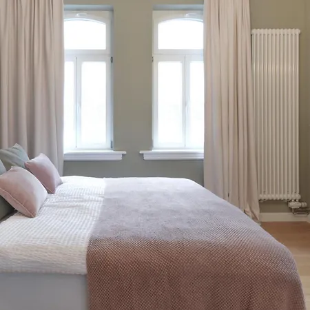 Am Renngraben 1 - Wohnen Auf Zeit Apartment *