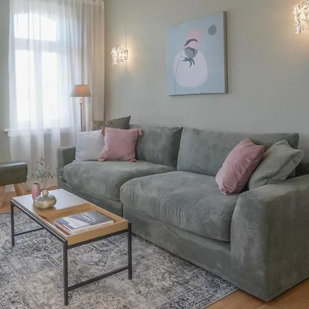 Am Renngraben 1 - Wohnen Auf Zeit Apartment Limburg an der Lahn