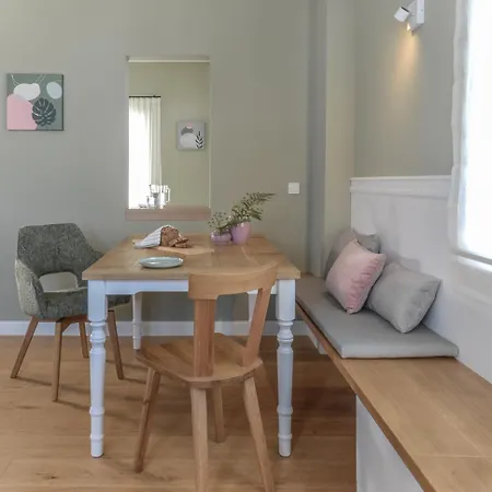 Apartment Am Renngraben 1 - Wohnen Auf Zeit *