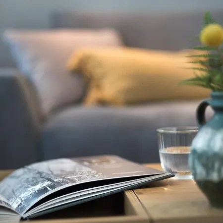 Am Renngraben 1 - Wohnen Auf Zeit