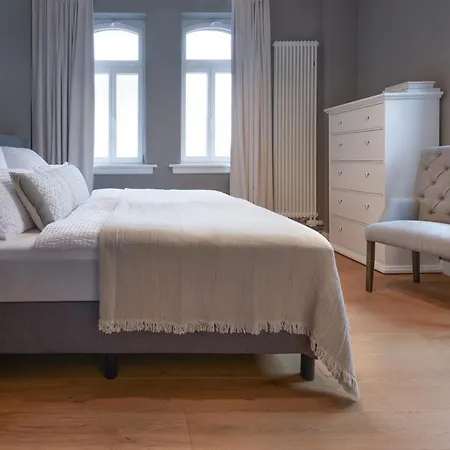 Am Renngraben 1 - Wohnen Auf Zeit Limburg an der Lahn