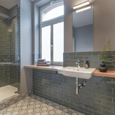 Apartment Am Renngraben 1 - Wohnen Auf Zeit *