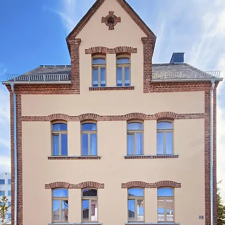 Am Renngraben 1 - Wohnen Auf Zeit Appartement Limburg an der Lahn