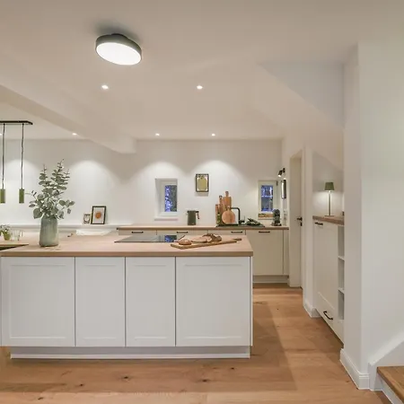 Am Renngraben 1 - Wohnen Auf Zeit * Limburg an der Lahn