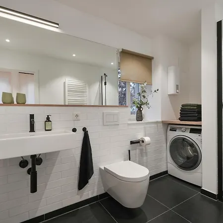 Am Renngraben 1 - Wohnen Auf Zeit Limburg an der Lahn