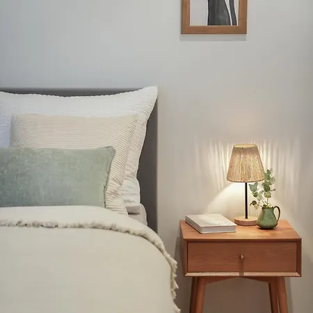 Apartment Am Renngraben 1 - Wohnen Auf Zeit