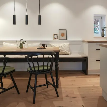 Am Renngraben 1 - Wohnen Auf Zeit * Limburg an der Lahn