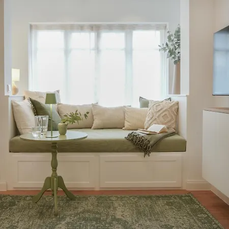 Apartment Am Renngraben 1 - Wohnen Auf Zeit Limburg an der Lahn