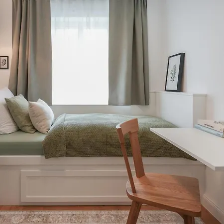 Am Renngraben 1 - Wohnen Auf Zeit Limburg an der Lahn