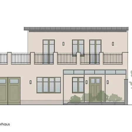 Am Renngraben 1 - Wohnen Auf Zeit * Limburg an der Lahn
