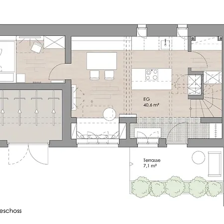 Am Renngraben 1 - Wohnen Auf Zeit