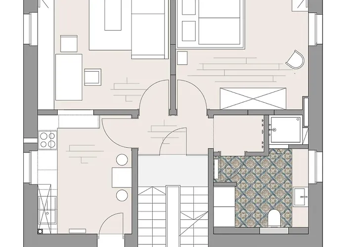 Am Renngraben 1 - Wohnen Auf Zeit Appartamento *