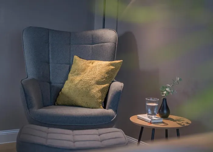 Am Renngraben 1 - Wohnen Auf Zeit * Limburg an der Lahn