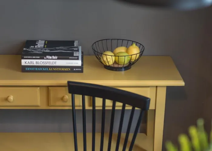 Appartamento Am Renngraben 1 - Wohnen Auf Zeit Limburg an der Lahn