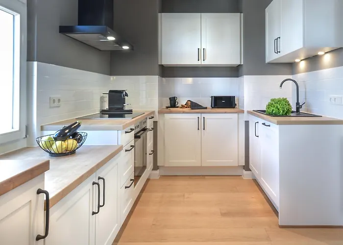 Am Renngraben 1 - Wohnen Auf Zeit Limburg an der Lahn