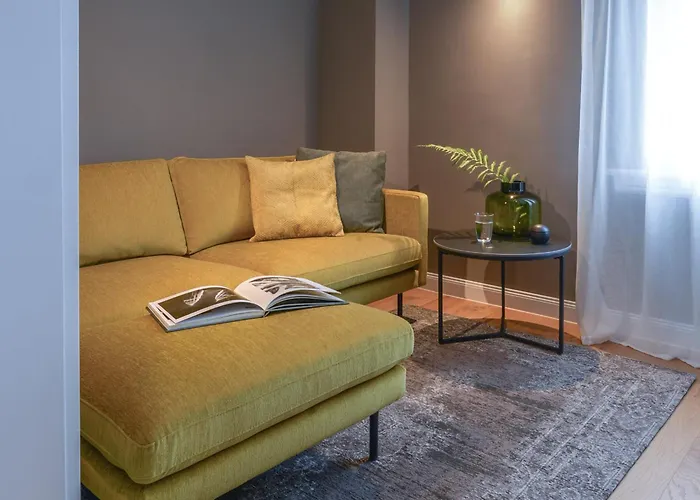 Am Renngraben 1 - Wohnen Auf Zeit * Limburg an der Lahn