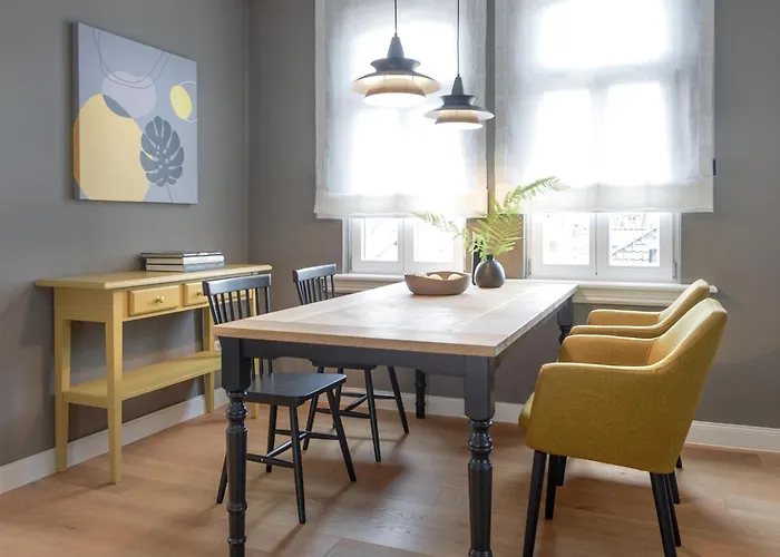 Am Renngraben 1 - Wohnen Auf Zeit Limburg an der Lahn