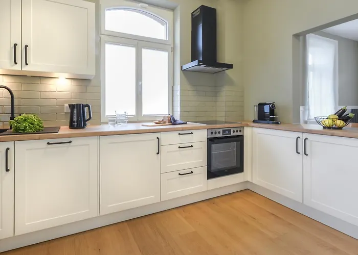 Am Renngraben 1 - Wohnen Auf Zeit Appartamento