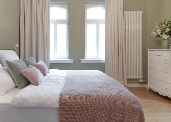 Am Renngraben 1 - Wohnen Auf Zeit Appartamento *