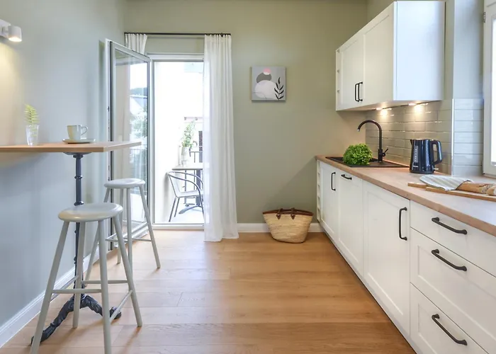 Am Renngraben 1 - Wohnen Auf Zeit * Limburg an der Lahn