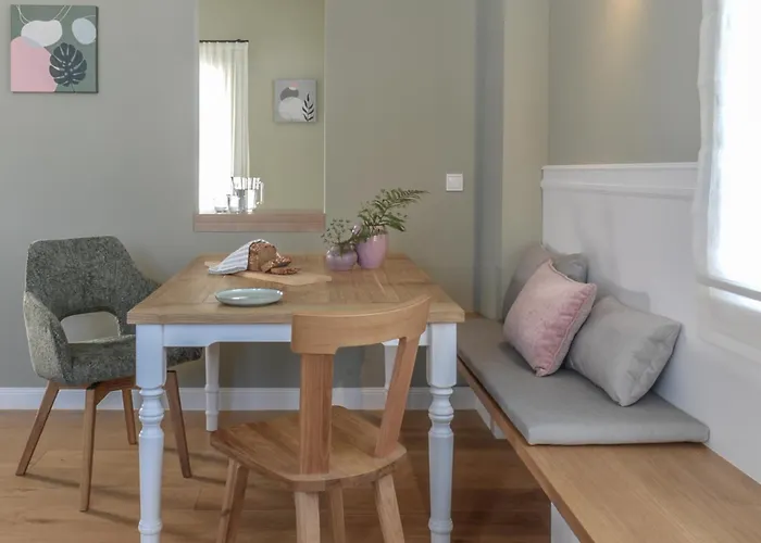 Appartamento Am Renngraben 1 - Wohnen Auf Zeit *