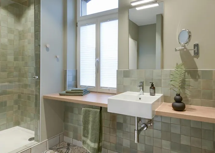 Am Renngraben 1 - Wohnen Auf Zeit