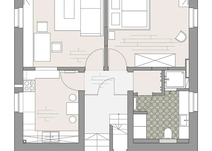 Am Renngraben 1 - Wohnen Auf Zeit Appartamento *