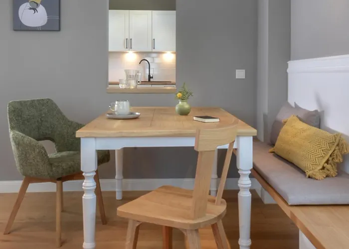 Am Renngraben 1 - Wohnen Auf Zeit