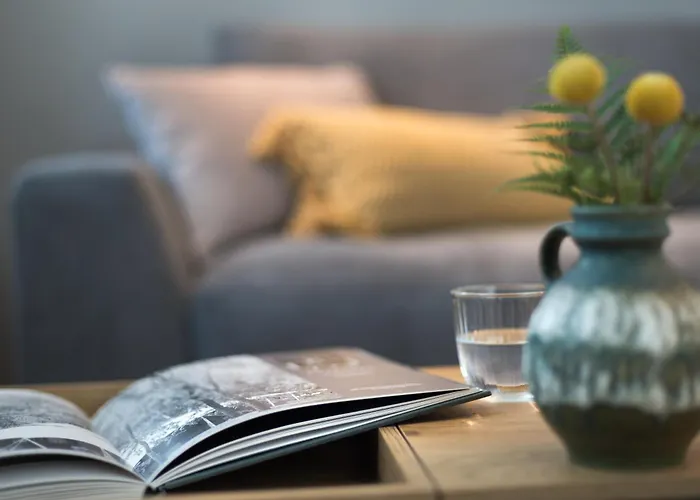 Am Renngraben 1 - Wohnen Auf Zeit