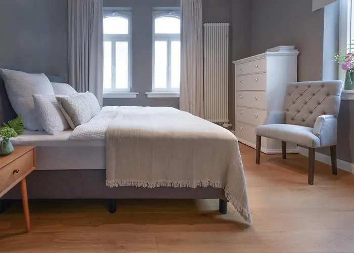 Am Renngraben 1 - Wohnen Auf Zeit Limburg an der Lahn