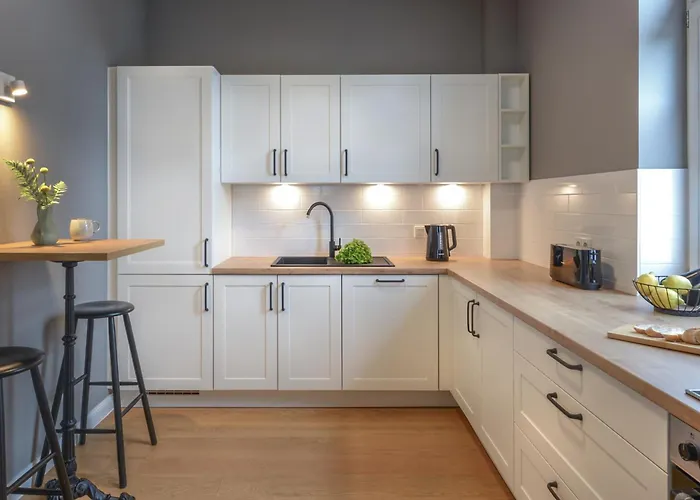 Appartamento Am Renngraben 1 - Wohnen Auf Zeit Limburg an der Lahn