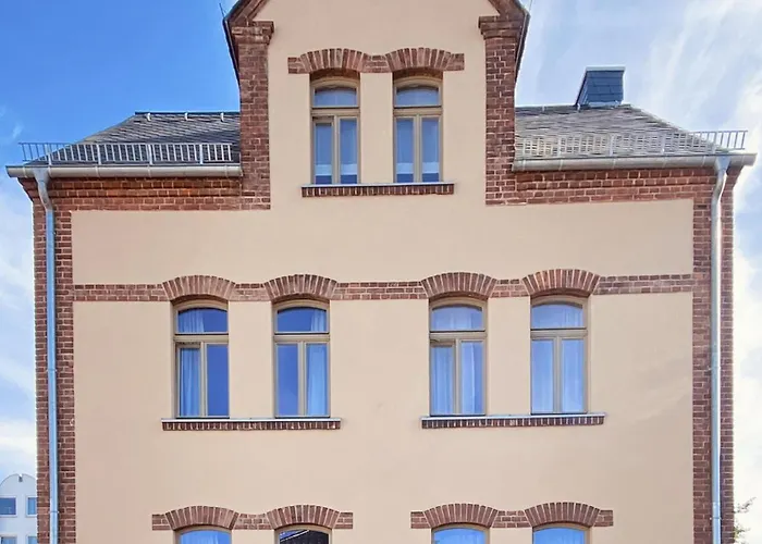 Am Renngraben 1 - Wohnen Auf Zeit Appartamento Limburg an der Lahn