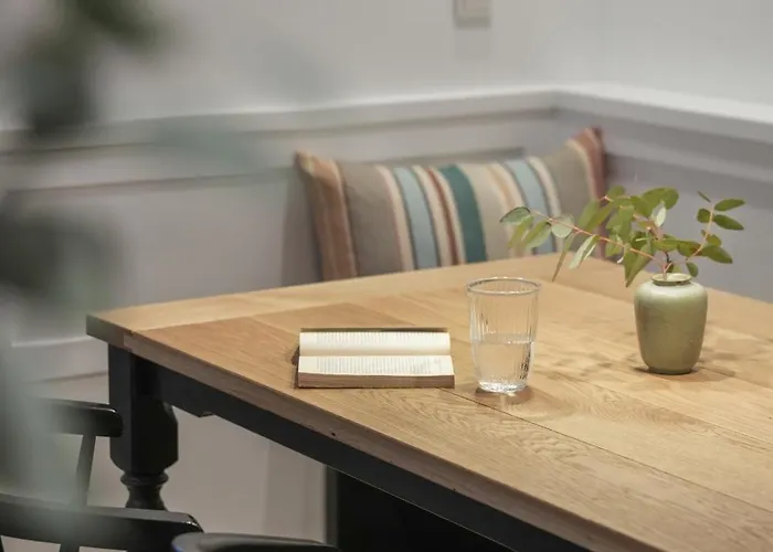 Am Renngraben 1 - Wohnen Auf Zeit Appartamento Limburg an der Lahn