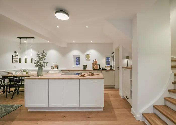 Am Renngraben 1 - Wohnen Auf Zeit * Limburg an der Lahn