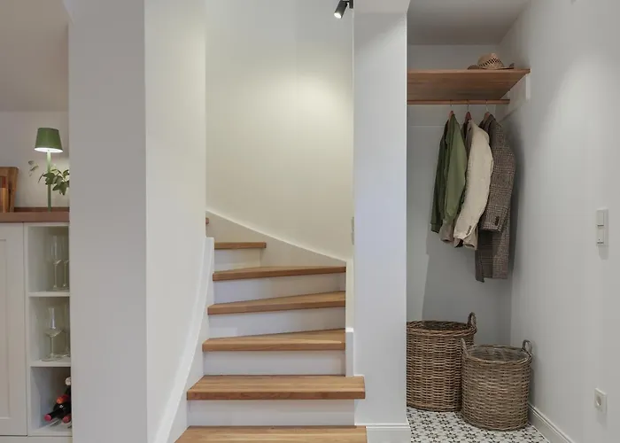 Am Renngraben 1 - Wohnen Auf Zeit Appartamento *