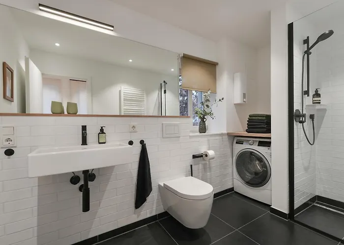 Am Renngraben 1 - Wohnen Auf Zeit Limburg an der Lahn