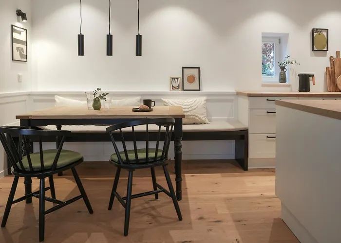 Am Renngraben 1 - Wohnen Auf Zeit * Limburg an der Lahn