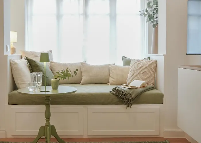 Appartamento Am Renngraben 1 - Wohnen Auf Zeit Limburg an der Lahn