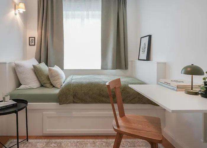 Am Renngraben 1 - Wohnen Auf Zeit Limburg an der Lahn