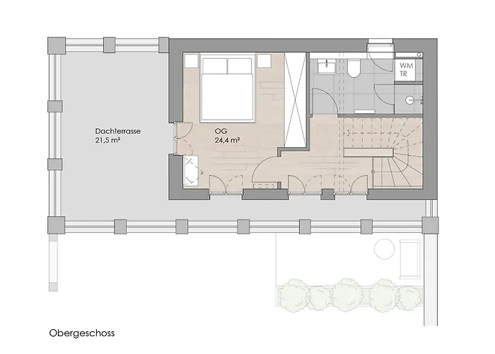 Am Renngraben 1 - Wohnen Auf Zeit Appartamento
